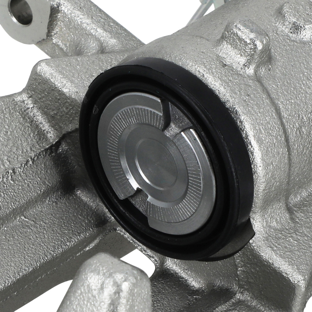 Pinza Freno Post compatibile per Citroen Dispatch 1.6 2.0 HDi Furgone 2007-2016