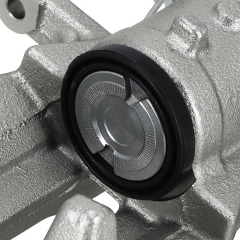 Pinza Freno Post compatibile per Citroen Dispatch 1.6 2.0 HDi Furgone 2007-2016