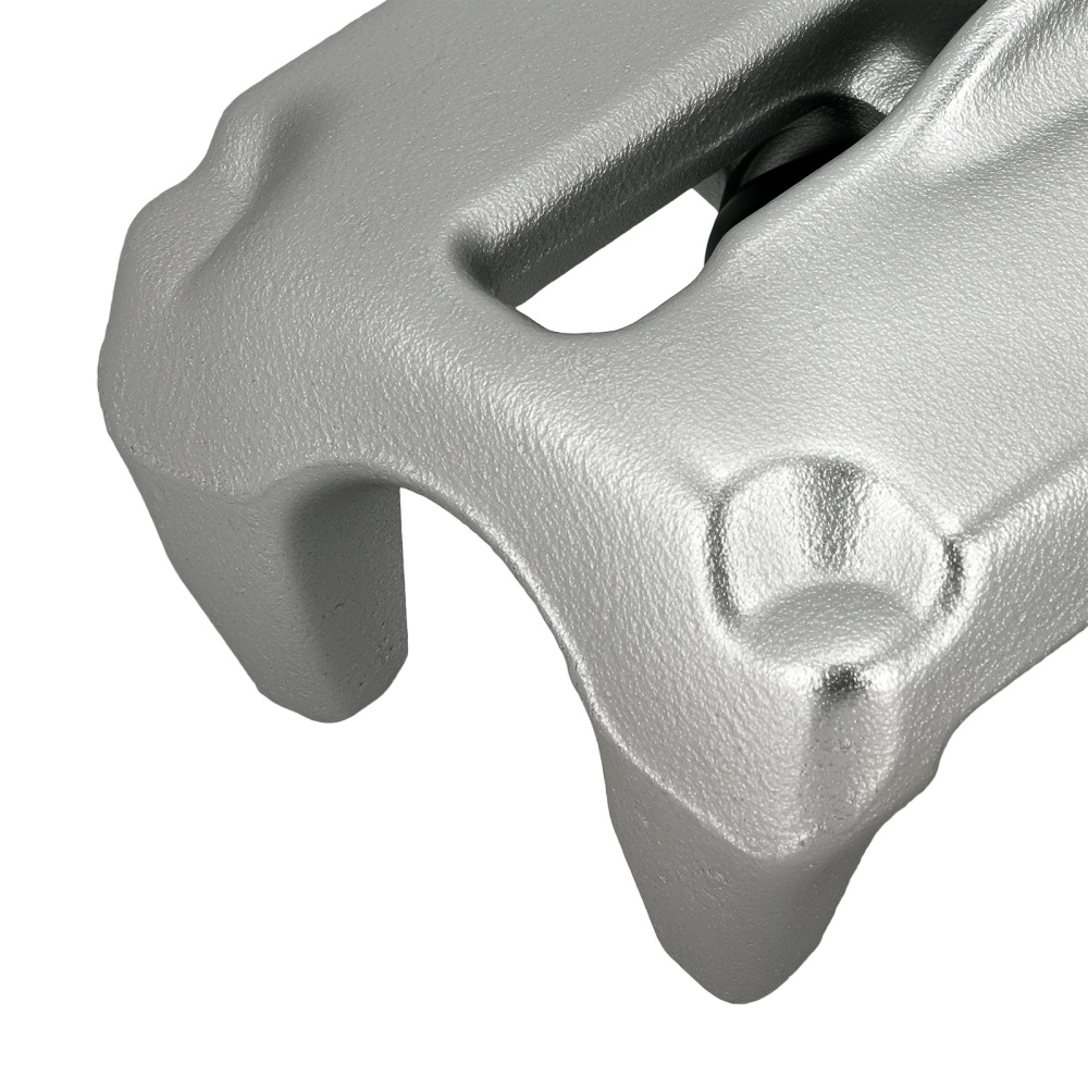 Pinza Freno Post compatibile per Citroen Dispatch 1.6 2.0 HDi Furgone 2007-2016