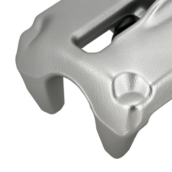 Pinza Freno Post compatibile per Citroen Dispatch 1.6 2.0 HDi Furgone 2007-2016