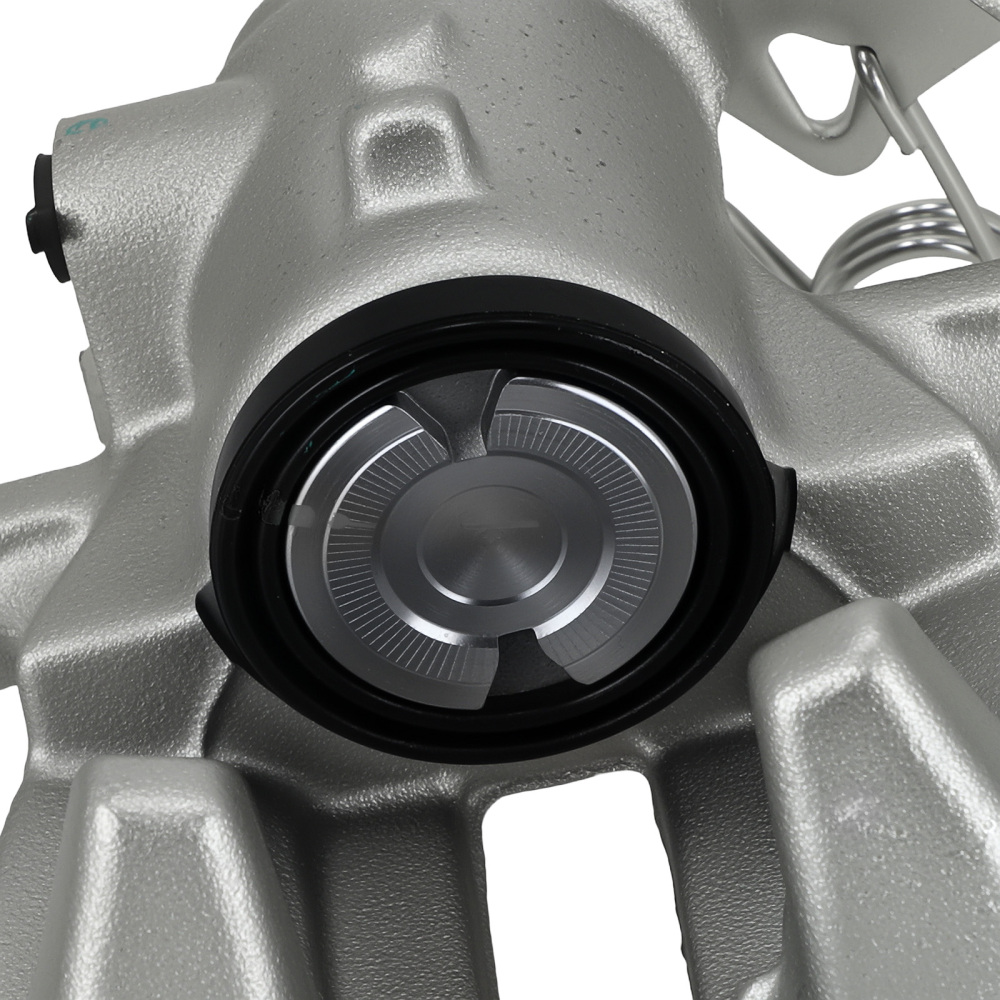 Kit Pinza Freno compatibile per Citroen Dispatch VF7 1.6 HDi 90 16V Bus 2009-2012