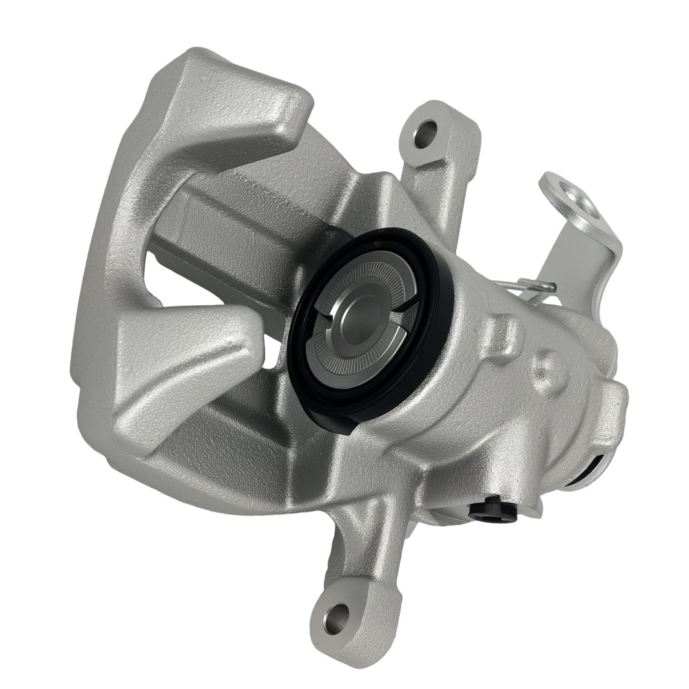 Kit Pinza Freno compatibile per Citroen Dispatch VF7 1.6 HDi 90 16V Bus 2009-2012