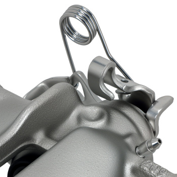 Brake Caliper Rear Left + Right compatible for Citroen Dispatch VF7 2007-16 1651760380 41mm