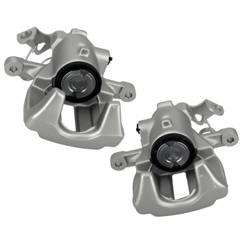 Brake Caliper Rear Left + Right compatible for Citroen Dispatch VF7 2007-16 1651760380 41mm