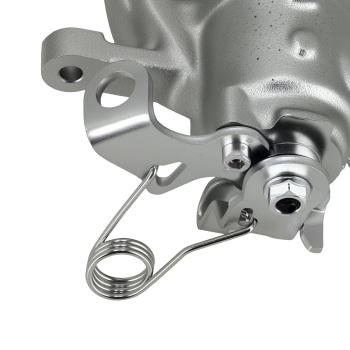 Pinza Freno 1 Pistone compatibile per Peugeot Expert VF3X 1.6 2.0 HDi 2007-2017