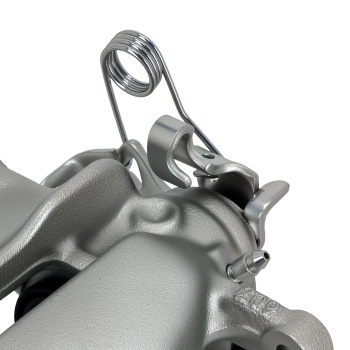 Pinza Freno 1 Pistone compatibile per Peugeot Expert VF3X 1.6 2.0 HDi 2007-2017