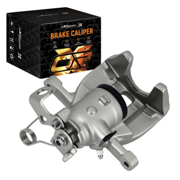 Pinza Freno 1 Pistone compatibile per Peugeot Expert VF3X 1.6 2.0 HDi 2007-2017