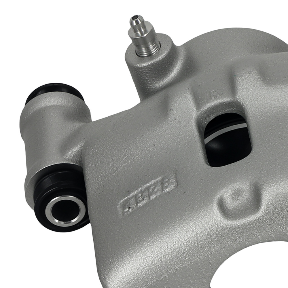 Front Brake Caliper Left + Right compatible for Kia Picanto 1.0 1.2 2011- 58180-1YA30 51mm