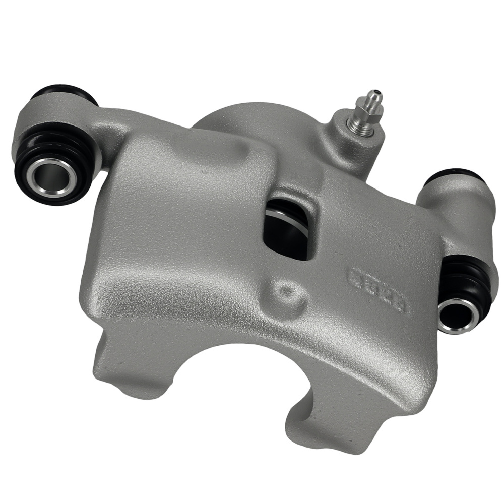 Front Brake Caliper Left + Right compatible for Kia Picanto 1.0 1.2 2011- 58180-1YA30 51mm