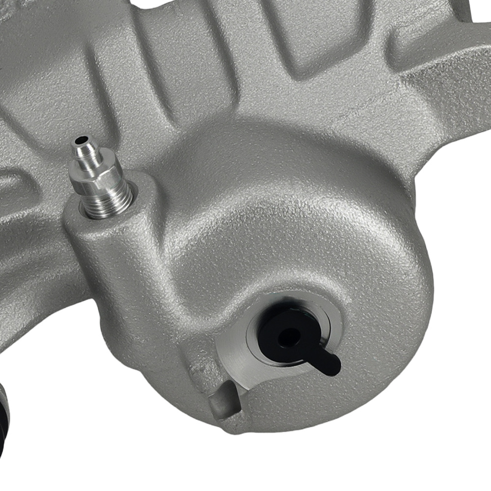 Front Brake Caliper Left + Right compatible for Kia Picanto 1.0 1.2 2011- 58180-1YA30 51mm