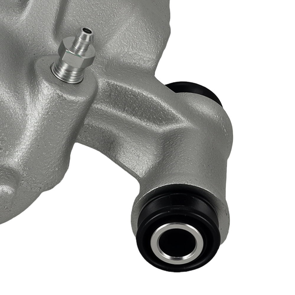 Front Brake Caliper Left + Right compatible for Kia Picanto 1.0 1.2 2011- 58180-1YA30 51mm