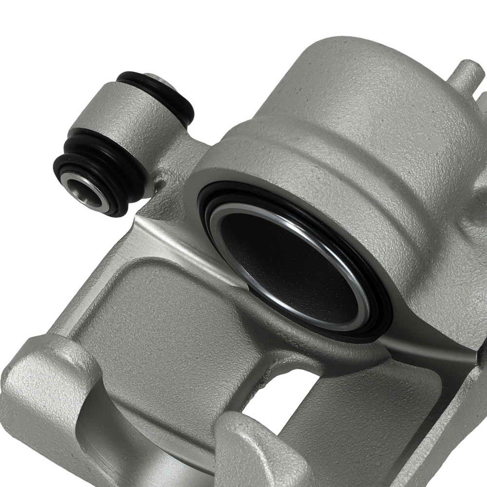 Front Right Brake Caliper compatible for Kia Picanto 1.0 1.2 2011- 58130-1Y300 58190-1YA30