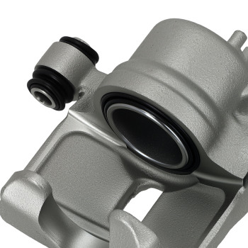 Front Right Brake Caliper compatible for Kia Picanto 1.0 1.2 2011- 58130-1Y300 58190-1YA30