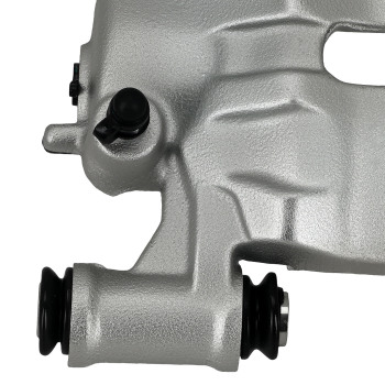 Front Right Brake Caliper compatible for Kia Picanto 1.0 1.2 2011- 58130-1Y300 58190-1YA30
