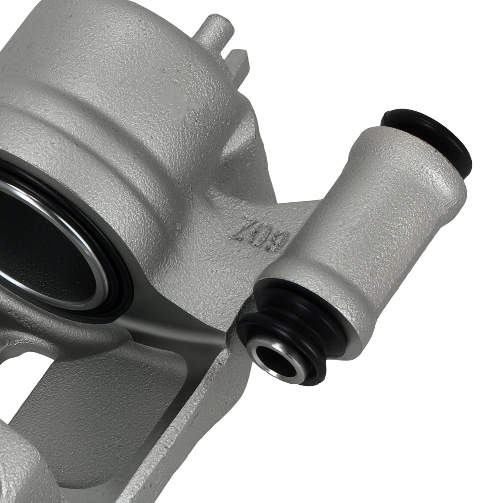 Front Right Brake Caliper compatible for Kia Picanto 1.0 1.2 2011- 58130-1Y300 58190-1YA30