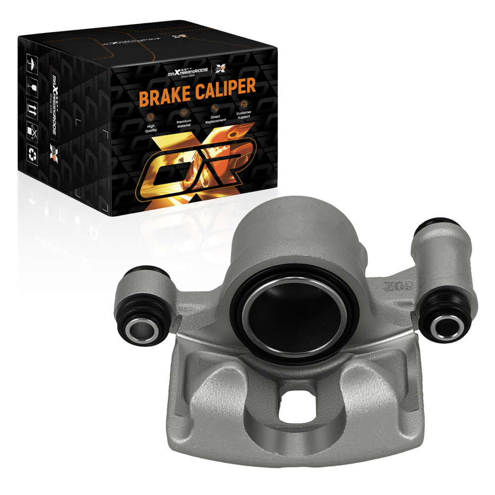 Front Right Brake Caliper compatible for Kia Picanto 1.0 1.2 2011- 58130-1Y300 58190-1YA30