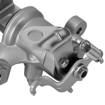 Pinza Freno Posteriore Sinistro compatibile per Kia Picanto TA 1.0 1.2 58310-1Y500 34mm