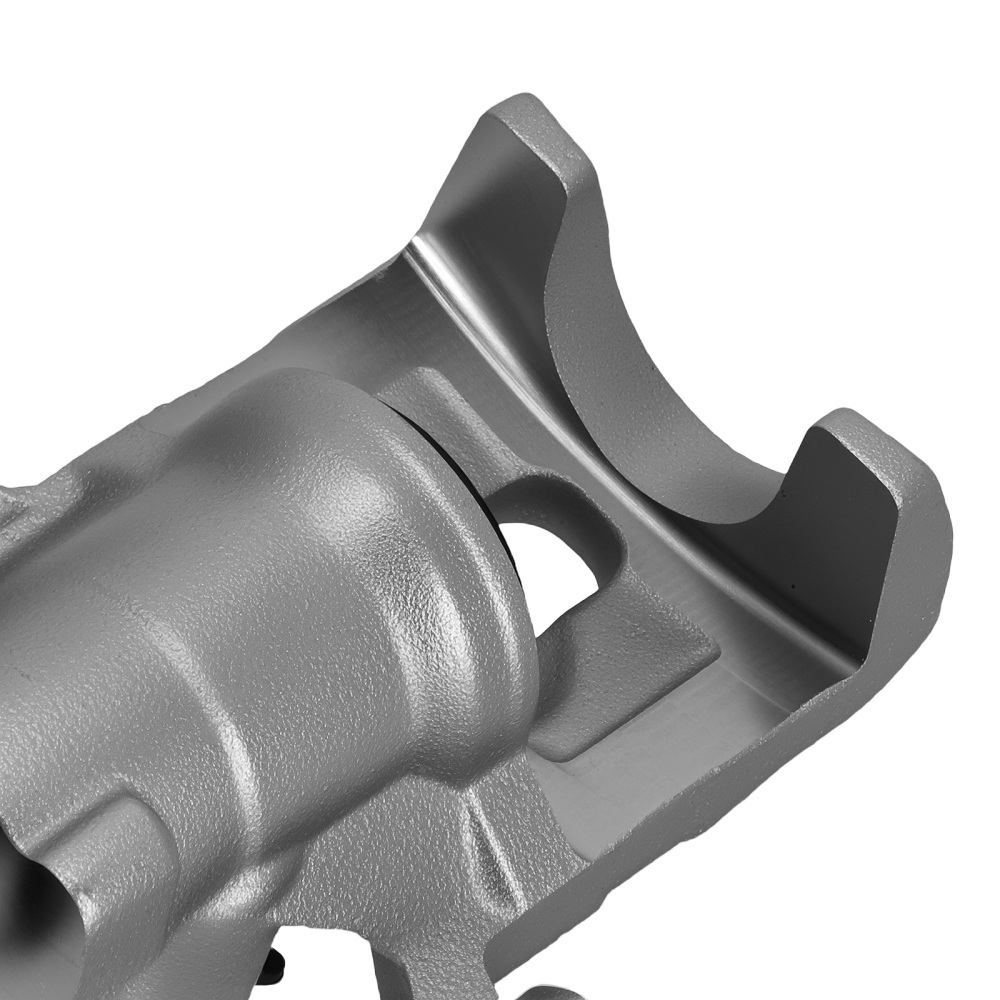 Rear Left Side Brake Caliper compatible for Kia Picanto TA 1.0 1.2 583101Y500 58310-1YA50