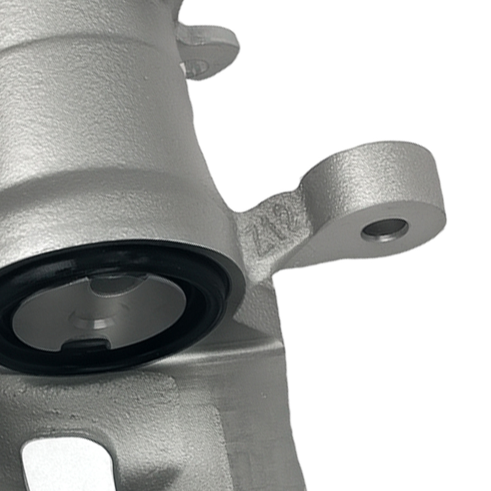 Pinza Freno Posteriore Sinistro compatibile per Kia Picanto 1.0 1.2 58310-1Y500 10mm