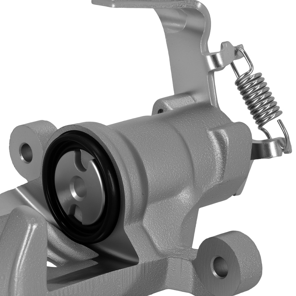 Rear Right Brake Caliper compatible for Kia Picanto TA 1.0 1.2 58360-1Y500 58311-1YA50 34mm