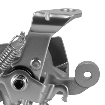 Rear Right Brake Caliper compatible for Kia Picanto TA 1.0 1.2 58360-1Y500 58311-1YA50 34mm