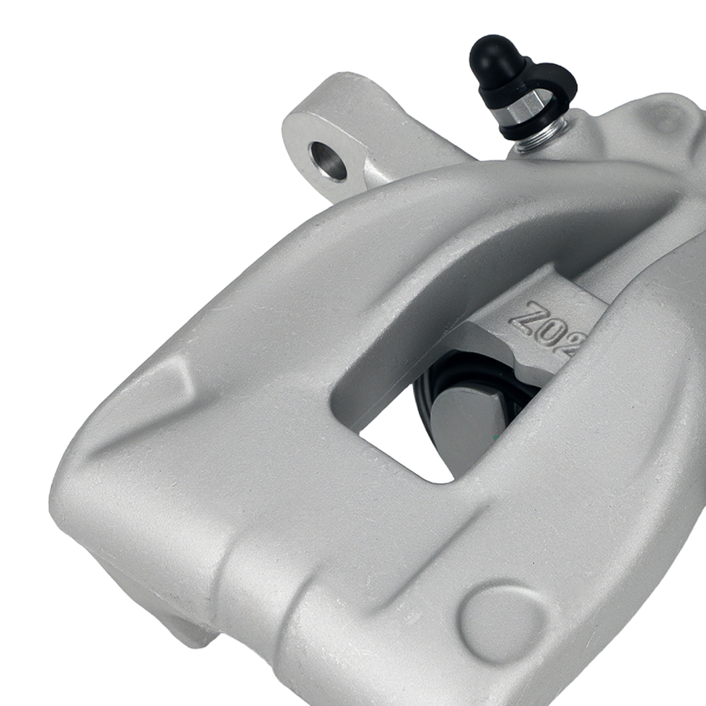 Pinza Freno Posteriore compatibile per Peugeot 207 1.6 16V RC 2006-2012 4400T0 343762