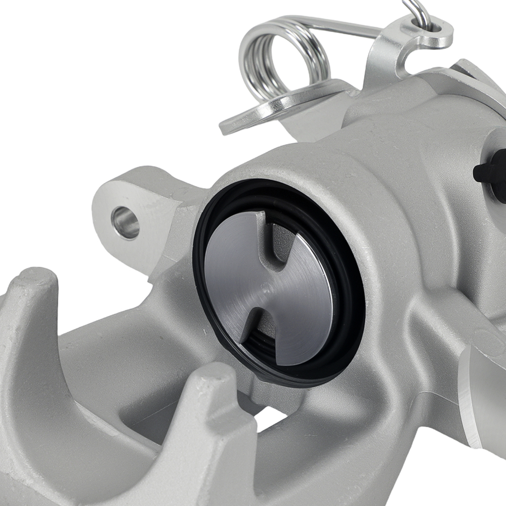 Pinza Freno Posteriore compatibile per Peugeot 207 1.6 16V RC 2006-2012 4400T0 343762