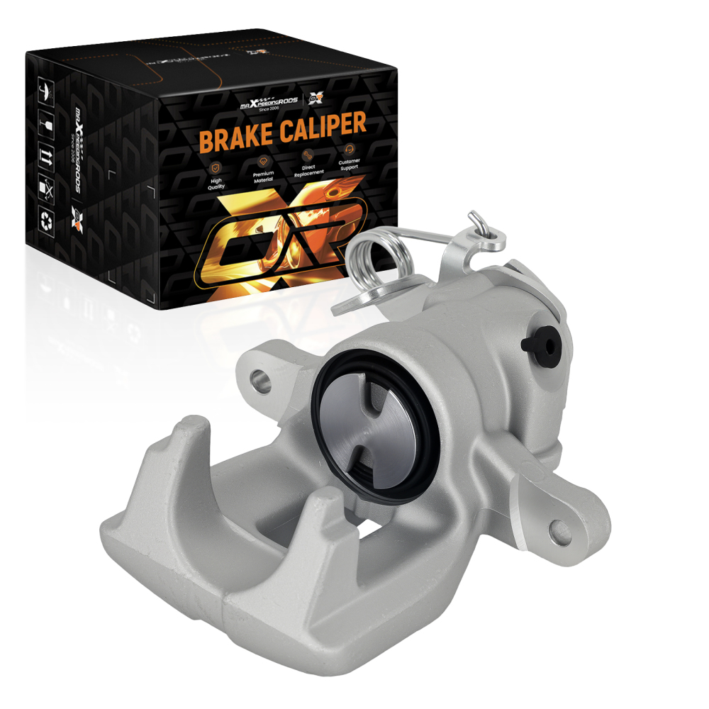 Pinza Freno Posteriore compatibile per Peugeot 207 1.6 16V RC 2006-2012 4400T0 343762