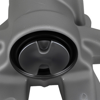 Étrier de Frein Arrière compatible pour Peugeot 207 16V VTI 2007-2012 343762 627521