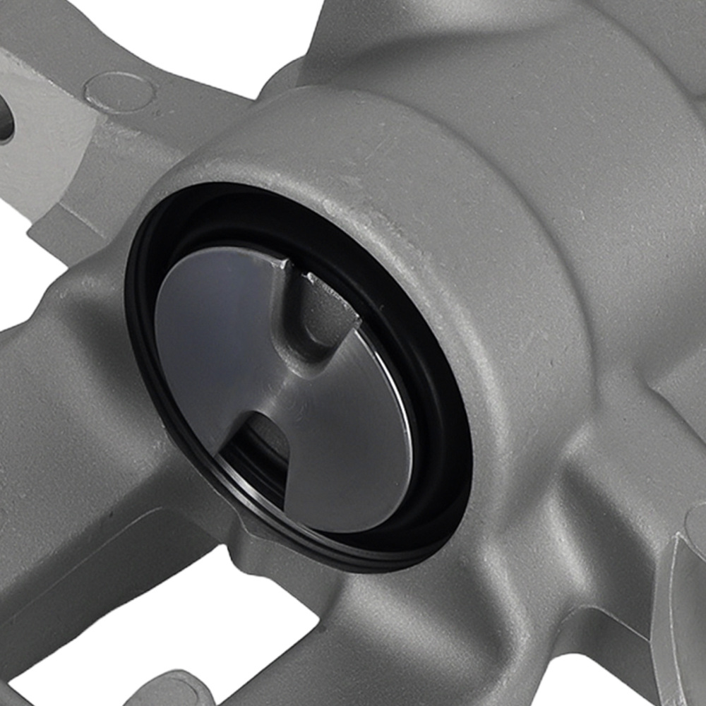 Étrier de Frein Arrière compatible pour Peugeot 207 16V VTI 2007-2012 343762 627521