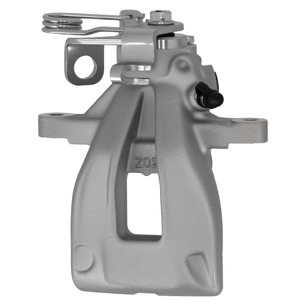 Étrier de Frein Arrière compatible pour Peugeot 207 16V VTI 2007-2012 343762 627521