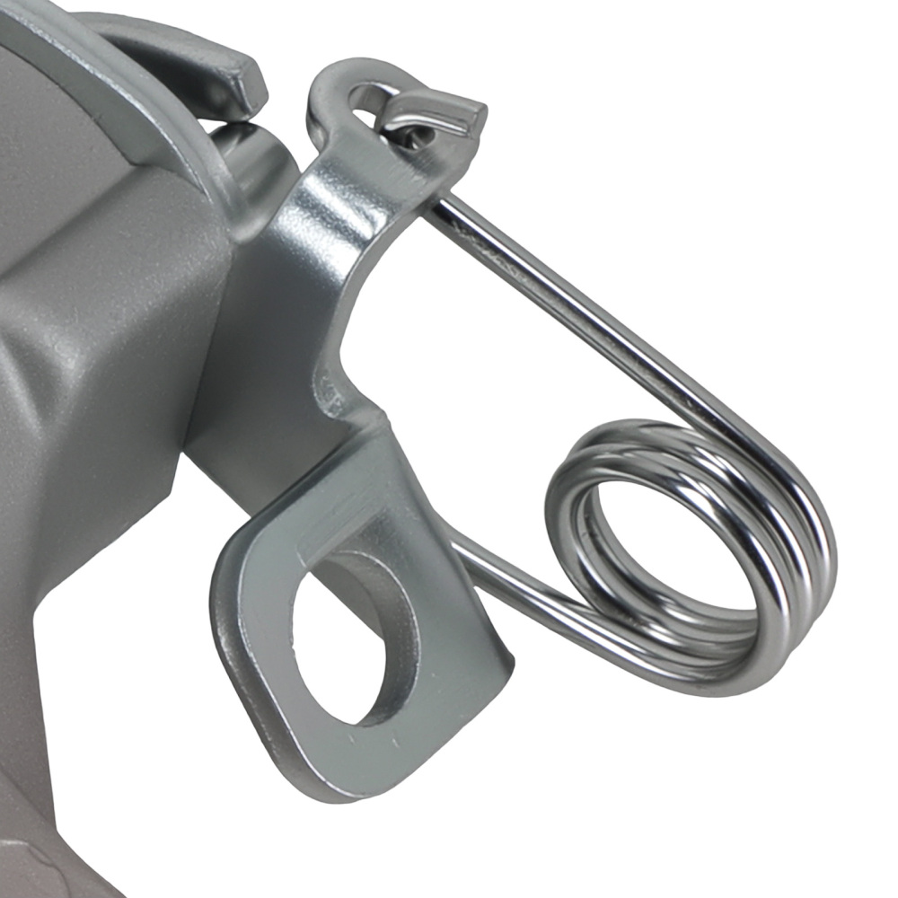 Étrier de Frein Arrière compatible pour Peugeot 207 16V VTI 2007-2012 343762 627521