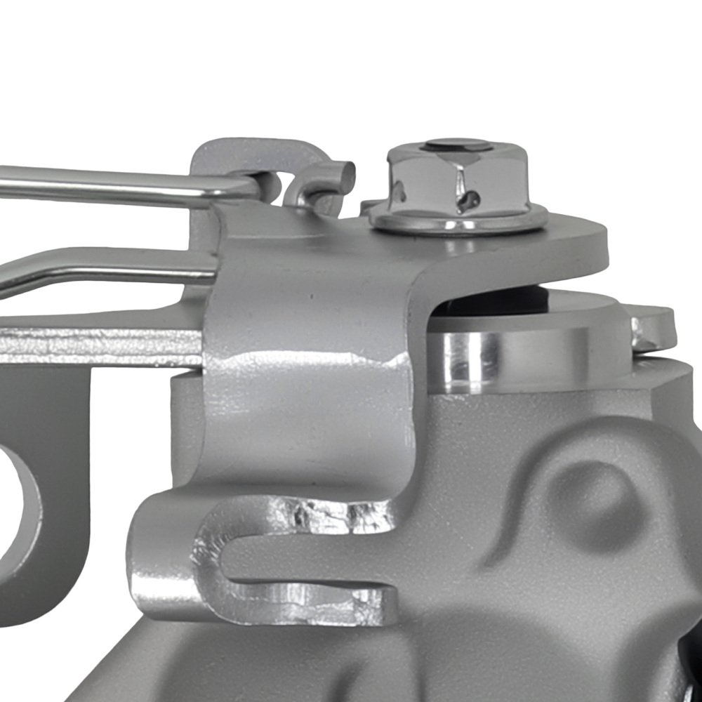 Étrier de Frein Arrière compatible pour Peugeot 207 16V VTI 2007-2012 343762 627521