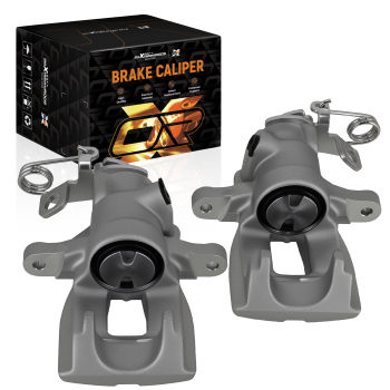 Étrier de Frein Arrière compatible pour Peugeot 207 16V VTI 2007-2012 343762 627521