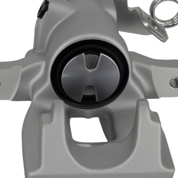 Pinza Destra compatibile per Peugeot 207 1.6 HDI Furgone 2007-2012 627522 4400T1