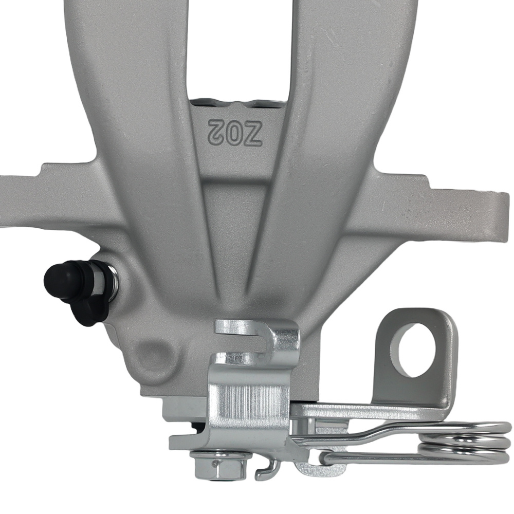 Pinza Destra compatibile per Peugeot 207 1.6 HDI Furgone 2007-2012 627522 4400T1