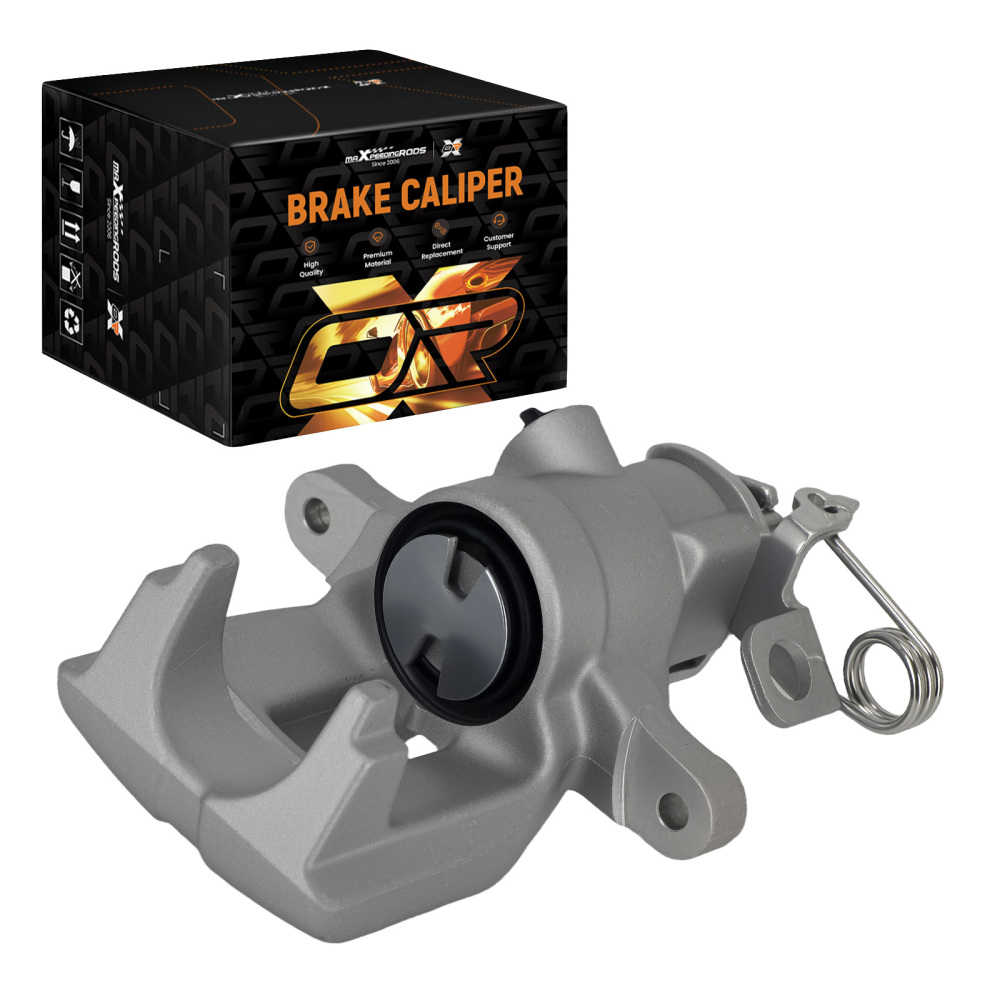 Pinza Destra compatibile per Peugeot 207 1.6 HDI Furgone 2007-2012 627522 4400T1