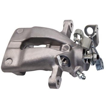 2x compatible pour Vauxhall Astra MK4 MK5 Combo MK2 Zafira Meriva MK1 étriers de frein arrière