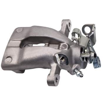 Pair Brake Calipers Rear LeftandRight compatible for Vauxhall Astra G H Zafira Combo Meriva