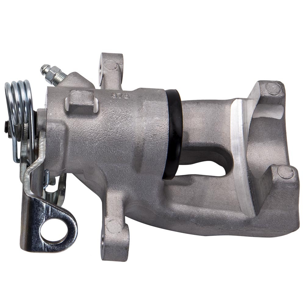 Pair Brake Calipers Rear LeftandRight compatible for Vauxhall Astra G H Zafira Combo Meriva