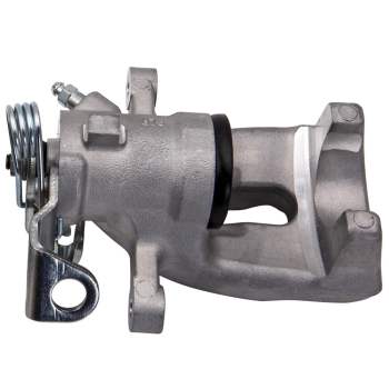 Pair Brake Calipers Rear LeftandRight compatible for Vauxhall Astra G H Zafira Combo Meriva