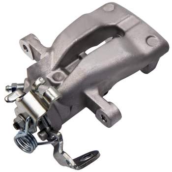 Pair Brake Calipers Rear LeftandRight compatible for Vauxhall Astra G H Zafira Combo Meriva