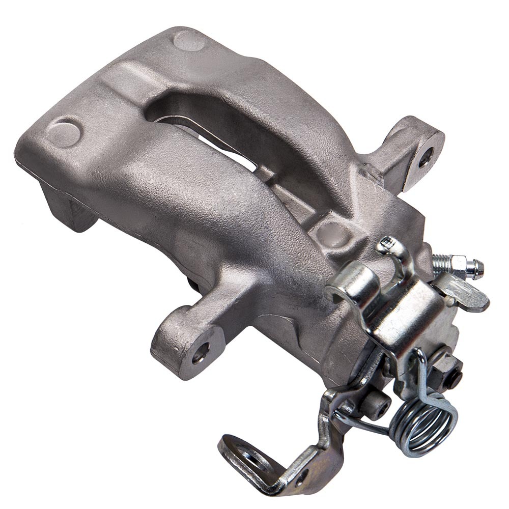 Pair Brake Calipers Rear LeftandRight compatible for Vauxhall Astra G H Zafira Combo Meriva