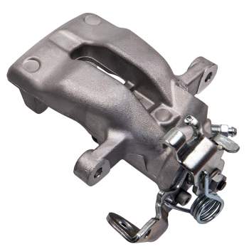 Pair Brake Calipers Rear LeftandRight compatible for Vauxhall Astra G H Zafira Combo Meriva