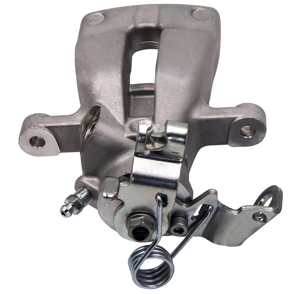 Pair Brake Calipers Rear LeftandRight compatible for Vauxhall Astra G H Zafira Combo Meriva