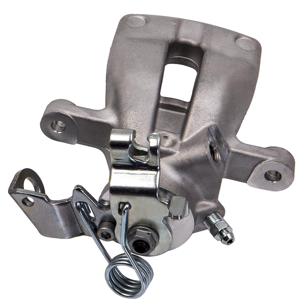 Pair Brake Calipers Rear LeftandRight compatible for Vauxhall Astra G H Zafira Combo Meriva