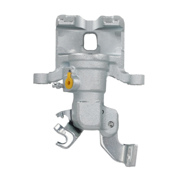 Rear Left amp;amp; Right Brake Calipers compatible for Mazda 6 Series GY GG GH 2132129 2132130 New