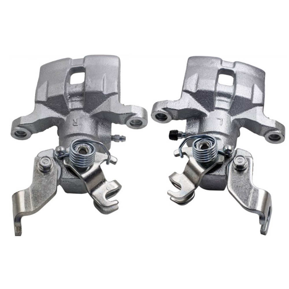 Buy 2x Rear Disc Brake Calipers compatible for Mazda 6 GH 1.8 2.5