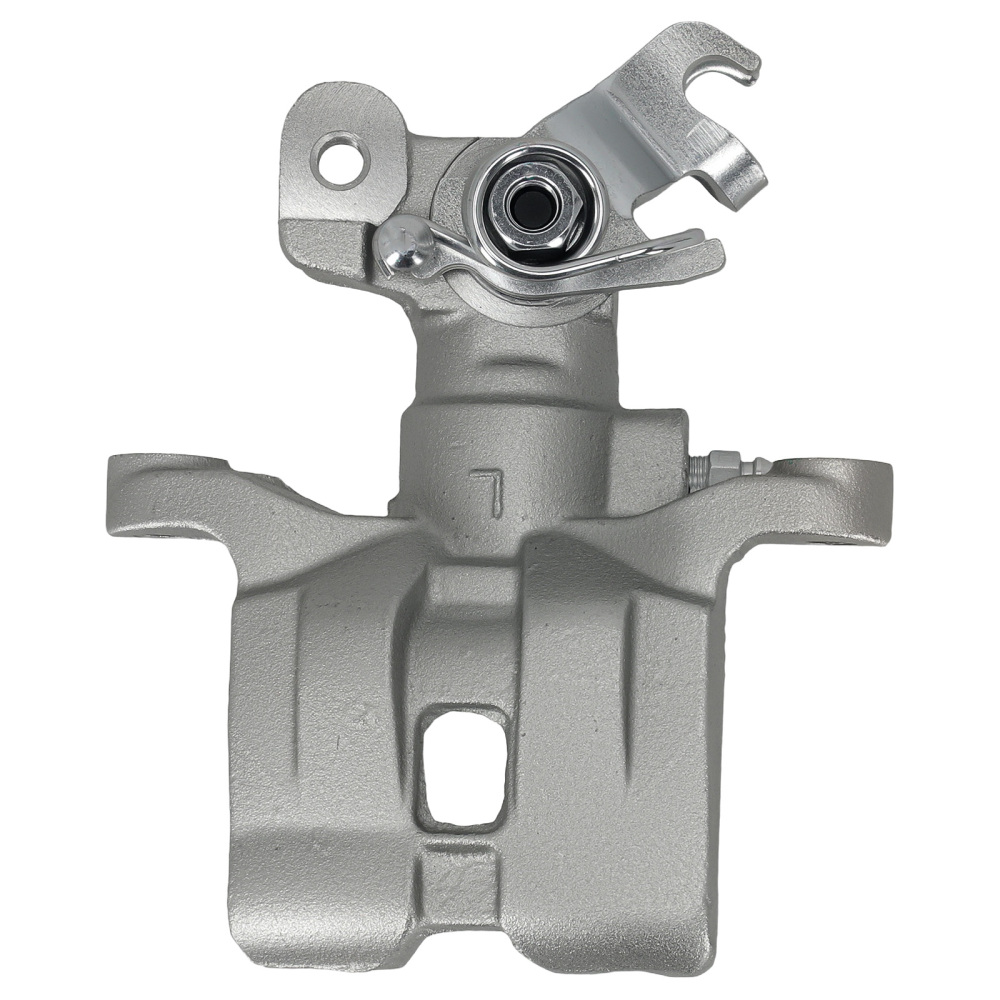 Disc Brake Caliper Left compatible for Mazda 6 GY GG GH 2002-2013 GJZJ2699Z GJZJ2699ZC 35mm