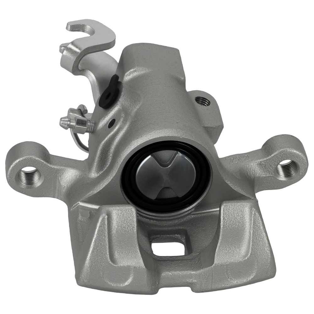 Disc Brake Caliper Left compatible for Mazda 6 GY GG GH 2002-2013 GJZJ2699Z GJZJ2699ZC 35mm